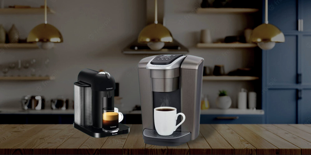 Best Single Serve Coffee Maker Under $50