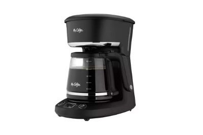Best Durable Coffee Maker for Home & Kitchen
