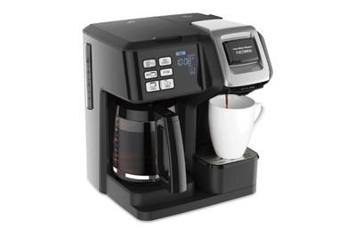 Best Hamilton Beach Flexbrew Review