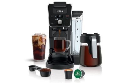 Best Ninja Dual Brew Review