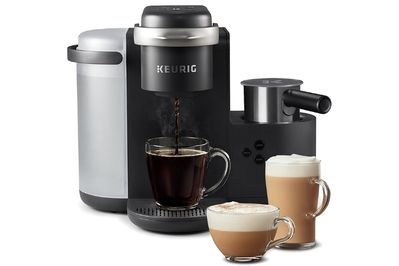 Best Single Serve Coffee Maker Under 200