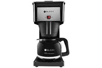 BUNN GRB Coffee Maker Review
