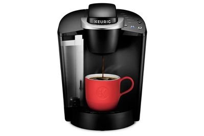 Coffee Maker
