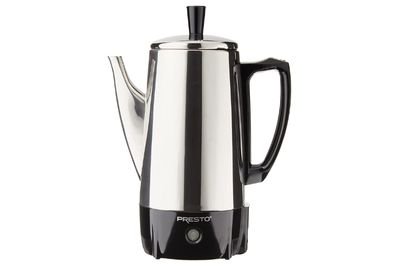 Coffee Maker