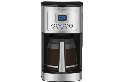 Cuisinart 14 cup programmable coffeemaker