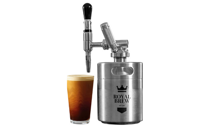 Best Home Keg Kit Coffee Maker