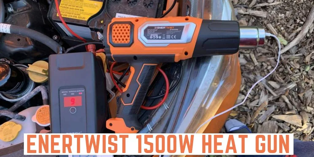 ener twist heat gun
