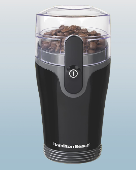 Hamilton Beach Coffee