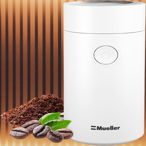 Mueller Coffee Grinder